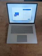 Surface Laptop 5 - 15" - i7 - 8GB ram - 256GB opslag, 256 GB, Microsoft Surface Laptop5, 2 tot 3 Ghz, 8 GB