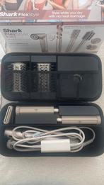 FlexStyle 5-in-1 Föhn en Multistyler - AirWrap, Diffuser, Co, Ophalen of Verzenden, Zo goed als nieuw, Haarverzorging