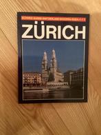 Reisgids Zürich - Ontdek de mooiste plekjes!, Overige merken, Europa, Nieuw, Ophalen of Verzenden