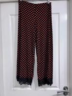 Aparte broek van Zara  maat M, Kleding | Dames, Maat 38/40 (M), Ophalen of Verzenden, Zo goed als nieuw, Zara