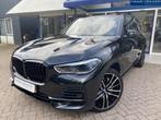 Bmw X5 xDrive45e High Exec., Gebruikt, Zwart, 2410 kg, Vierwielaandrijving