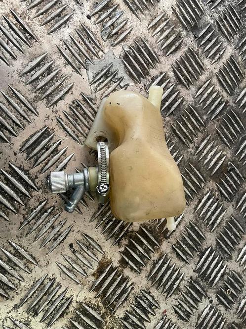 Gilera runner klein benzine tank, Motoren, Tuning en Styling, Ophalen