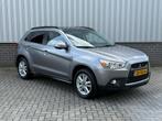 Mitsubishi ASX 1.6 Intense ClearTec |CruiseCtrl|Panoramadak|, Auto's, Mitsubishi, Voorwielaandrijving, Euro 5, Stof, Gebruikt