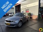 BMW 1-serie 120i, Auto's, BMW, 4 cilinders, 170 pk, 16 km/l, Hatchback