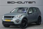 Land Rover Discovery Sport 2.0 Si4 4WD Urban Series Leer Tre, 12 maanden, Gebruikt, Euro 6, 4 cilinders