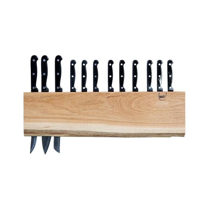 Brût Homeware Messenblok wandmodel *NIEUW*, Huis en Inrichting, Keuken | Keukenbenodigdheden, Nieuw, Ophalen of Verzenden