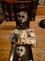 Lego star wars, Kinderen en Baby's, Speelgoed | Duplo en Lego, Ophalen of Verzenden, Zo goed als nieuw, Complete set, Lego