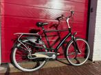 Batavus mambo heren fiets 61cm 7 versnellingen, Fietsen en Brommers, Versnellingen, Batavus, Zo goed als nieuw, 56 cm of meer