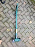 Elektrische onkruidbostel/-verwijderaar (Vroomshoop), Tuin en Terras, Ophalen of Verzenden, Gebruikt