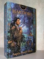 Angela Elwell Hunt - Hartford (christelijk historisch boek), Ophalen of Verzenden, Zo goed als nieuw