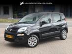 Fiat Panda 0.9 TwinAir Lounge Automaat /Airco/Parkeersensore, Stof, Gebruikt, Euro 6, Panda