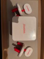 Monchhichi sekiguchi meubels 2 stoeltjes met tafel, Verzamelen, Verzenden