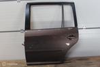 Portier 4Deurs links-achter van een Volkswagen Touran (LH8Z), Auto-onderdelen, Gebruikt, -, -, Ophalen of Verzenden