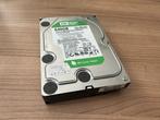 Western Digital Caviar Green 640GB SATA harddisk, Intern, Gebruikt, 640GB, Desktop