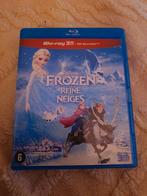 Frozen, Cd's en Dvd's, Blu-ray, Ophalen of Verzenden, Zo goed als nieuw