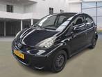 Toyota Aygo 1.0-12V Comfort Navigator 2011 | 92-PGP-1, Auto's, Toyota, Voorwielaandrijving, Euro 5, Gebruikt, 4 stoelen