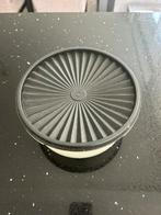 Tupperware koekjestrommel, Huis en Inrichting, Keuken | Tupperware, Ophalen of Verzenden, Gebruikt