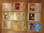 Team Rocket pokemon, Hobby en Vrije tijd, Verzamelkaartspellen | Pokémon, Ophalen of Verzenden, Zo goed als nieuw, Meerdere kaarten