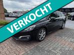 Peugeot 508 SW 1.6 BlueHDi Blue Lease GT-line Pack, Full Led, Gebruikt, Euro 6, 4 cilinders, Zwart