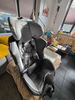 Draaibare Titaniumbaby autostoel, Verstelbare rugleuning, Gebruikt, Isofix, Ophalen
