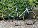 Cube Nuroad C:62 SL – Carbon Gravelbike SRAM GX AXS - Maat M, Fietsen en Brommers, Fietsen | Racefietsen, 28 inch, Gebruikt, Carbon