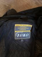 motorjas GRATIS, Motoren, Kleding | Motorkleding, Ophalen of Verzenden, Tweedehands, Jas | textiel