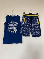 Funcky xs broek en shirt maat 122 vrijwel nieuw, Ophalen of Verzenden, Zo goed als nieuw, Setje, Funky XS