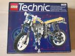 Lego 8838, Ophalen of Verzenden, Zo goed als nieuw, Complete set, Lego