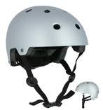 Z.G.A.N. Helm Oxelo skaten, skeeleren, etc, 50-54 cm, Overige merken, Verstelbaar, Kinderen, Ophalen of Verzenden