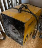 Bouwkachel 3 Kw 220v, Doe-het-zelf en Verbouw, Ophalen, 30 tot 80 cm, Kachel, Minder dan 60 cm