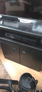 TV kast gratis ophalen, Ophalen of Verzenden, Gebruikt, 25 tot 50 cm, Minder dan 100 cm