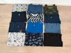 Te Koop 12x Hemdjes maat 98/104 Hema, Nacht- of Onderkleding, Ophalen of Verzenden, Zo goed als nieuw, Hema