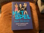 Het Spel,Ontdek de geheime wereld van het versieren,NStrauss, Ophalen of Verzenden, Zo goed als nieuw, N Strauss