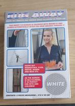 magnetisch vliegen gordijn, Ophalen of Verzenden, Nieuw