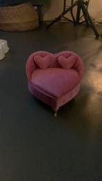 Sieraden bakje ziet er uit als een klein bankje, Ophalen of Verzenden, Zo goed als nieuw
