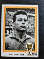 1978 Fontaine world cup panini, Ophalen of Verzenden, Zo goed als nieuw, Buitenlandse clubs, Poster, Plaatje of Sticker