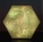 Charizard multi-color led lamp, Ophalen of Verzenden, Nieuw, Overige typen