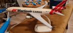 Martinair MD11, Ophalen of Verzenden, Gebruikt, Schaalmodel