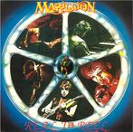 Marillion – Real To Reel, Ophalen of Verzenden, Zo goed als nieuw