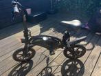 Elektronische fiets met gas hendel, Fietsen en Brommers, Verzenden, Zo goed als nieuw, 50 km per accu of meer, Overige merken