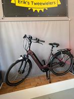 Elektrische fiets BATAVUS Finez 2024 500wh Belt