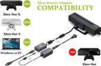 Xbox Kinect Adapter voor oa windows en x-one X en S, Spelcomputers en Games, Spelcomputers | Xbox | Accessoires, Ophalen of Verzenden
