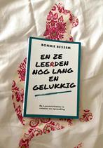 Bonnie Bessem - En ze leerden nog lang en gelukkig, Achtergrond en Informatie, Ophalen of Verzenden, Zo goed als nieuw, Overige onderwerpen