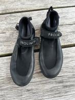 Prolimit Predator 3mm Zeil-/Surfschoenen 43-44, Watersport en Boten, Prolimit, Zeil- of Surfschoenen, Ophalen of Verzenden, Zo goed als nieuw