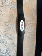 Polar hartslagmeter met borstband, Ophalen of Verzenden, Gebruikt, Overige merken