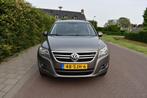Volkswagen Tiguan 1.4 TSI Sport&Style MOOI! (bj 2012), Voorwielaandrijving, 4 cilinders, Origineel Nederlands, Bedrijf