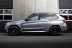 BMW X5 40D XDrive 313 pk M-Sportpakket / Grijs-Kenteken/ Mar, Gebruikt, 2993 cc, 2245 kg, Leder