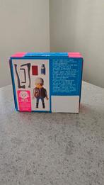 Playmobil 4515 Houthakker met accessoires nieuw in doos, Ophalen of Verzenden, Nieuw, Complete set