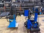 Banden montage/demontage en Balanceer machine, Auto diversen, Ophalen, Gebruikt
