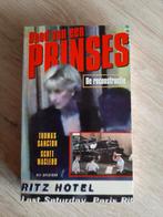 Thomas Sancton Scott Macleod Dood van een prinses €8, Boeken, Ophalen of Verzenden, Gelezen